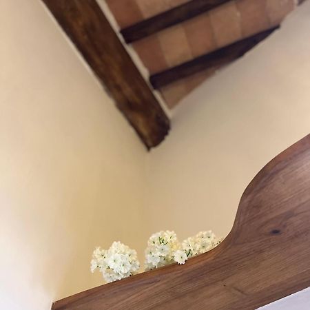Il Girasole Storico Apartment Pitigliano Exterior photo